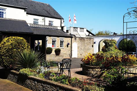 hotel bishop auckland.